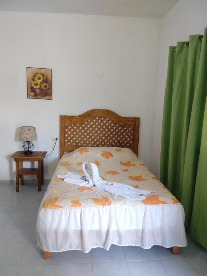 Blue Hotel Bacalar Ngoại thất bức ảnh